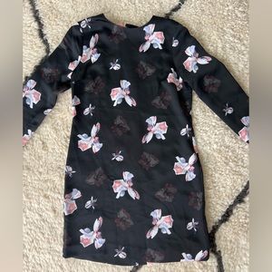 Banana Republic Silk Dress